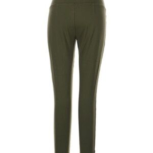 Nine West Olive leggings